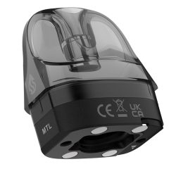 Vaporesso Luxe Xr 2ml Dtl Δεξαμενή Pod