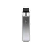 Vaporesso Xros 6 Mini 3ml Pod Kit - Titanium Silver