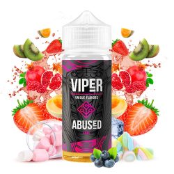 Viper Abused 40ml/120ml Flavor Shot