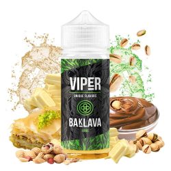 Viper Baklava 40ml/120ml Flavor Shot