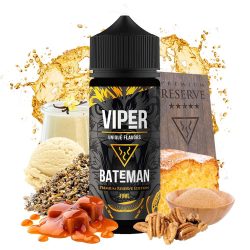 Viper Bateman 40ml/120ml Flavor Shot