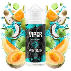 Viper Bondage 40ml/120ml Flavor Shot