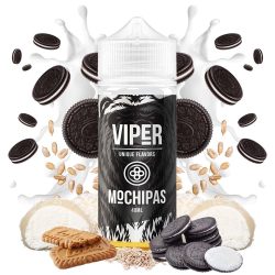 Viper Mochipas 40ml/120ml Flavor Shot