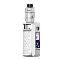 Voopoo Drag 6 5ml Kit - Silver (Copy)