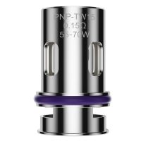 Voopoo PnP TW15 0.15ohm Coil