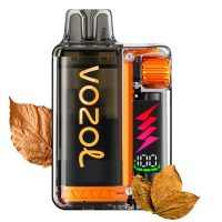 Vozol Vista Plug 20mg 2ml Kit +10ml e-liquid Classic Tobacco