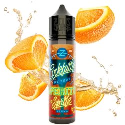 Zeus Juice Cocktails Aperitif Spritz 20ml/60ml Flavor Shot