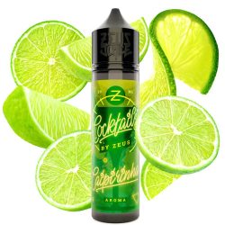 Zeus Juice Cocktails Caipirinha 20ml/60ml Flavor Shot