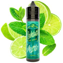 Zeus Juice Cocktails Mojito 20ml/60ml Flavor Shot