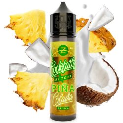 Zeus Juice Cocktails Pina Colada 20ml/60ml Flavor Shot