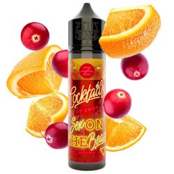 Zeus Juice Cocktails Sex On The Beach 20ml/60ml Flavor Shot