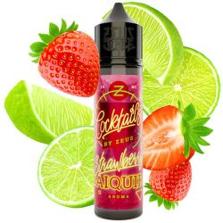 Zeus Juice Cocktails Strawberry Daiquiri 20ml/60ml Flavor Shot