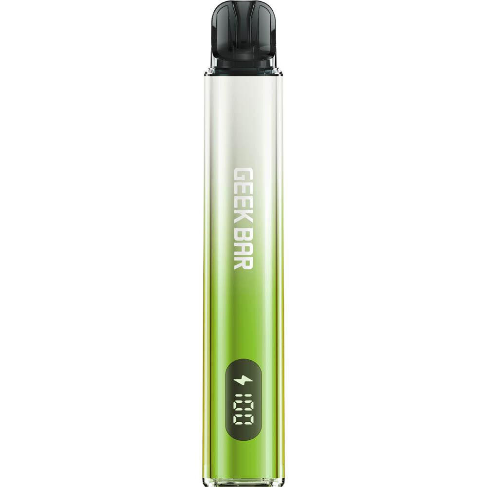 Geek Bar Elite 20mg 2ml Pod Kit Watermelon Ice