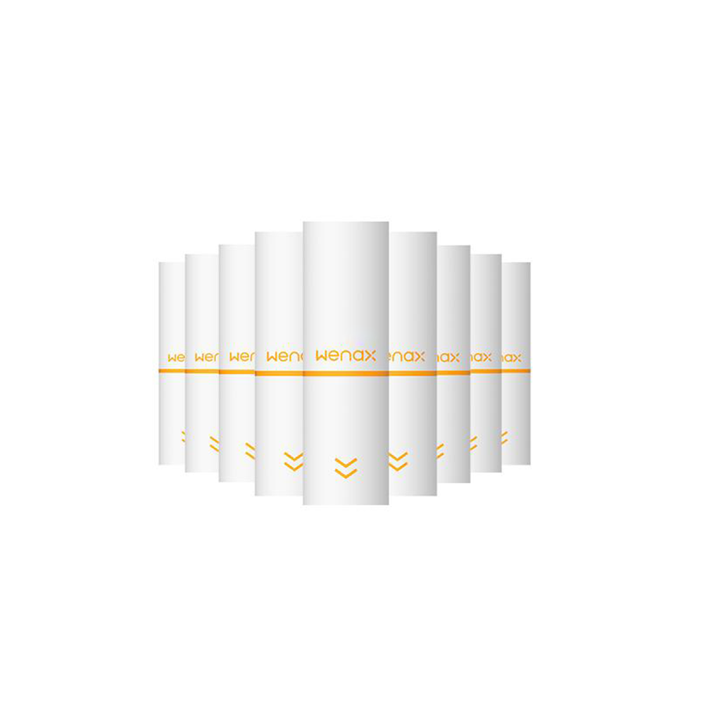 Geekvape Wenax Filter Tip 20 τεμ.