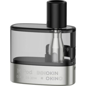 Innokin N 4ml 0.4ohm Pod Ατμοποιητής