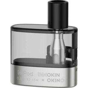 Innokin N 4ml 0.4ohm Pod Ατμοποιητής
