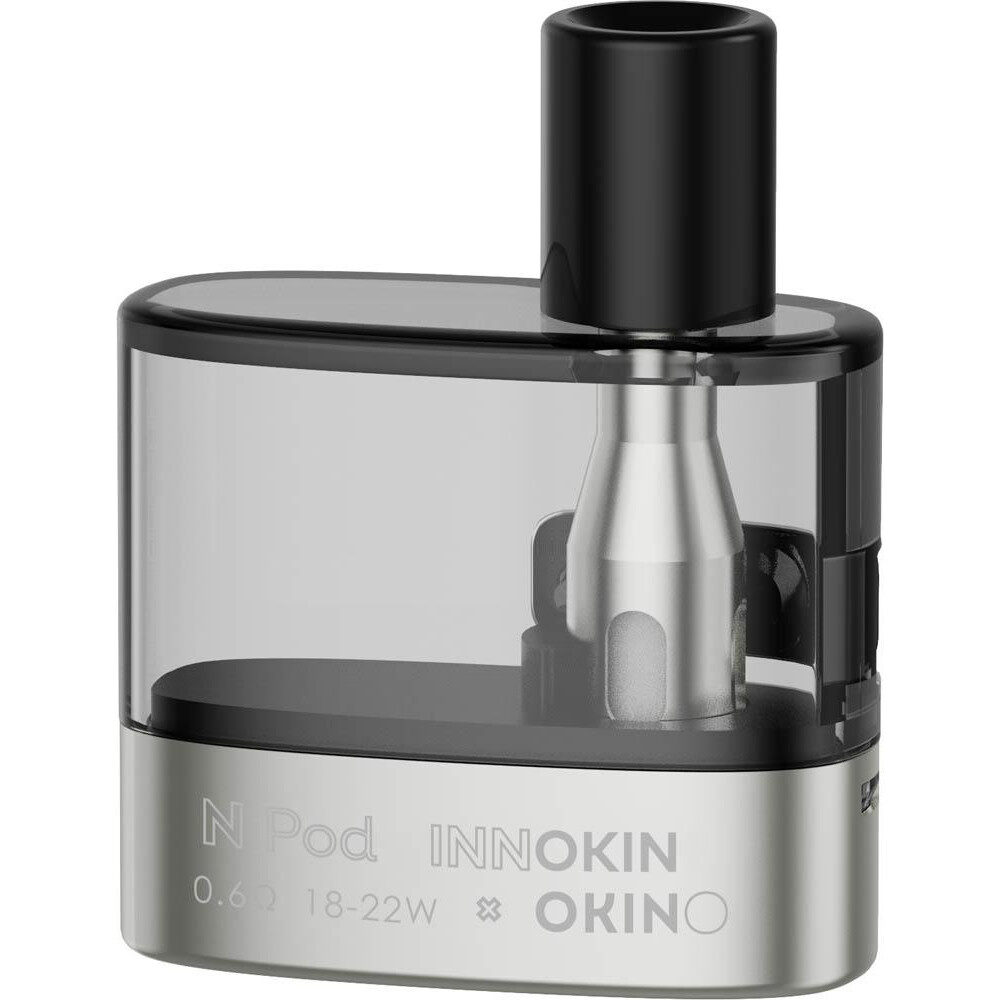 Innokin N 4ml 0.4ohm Pod Ατμοποιητής