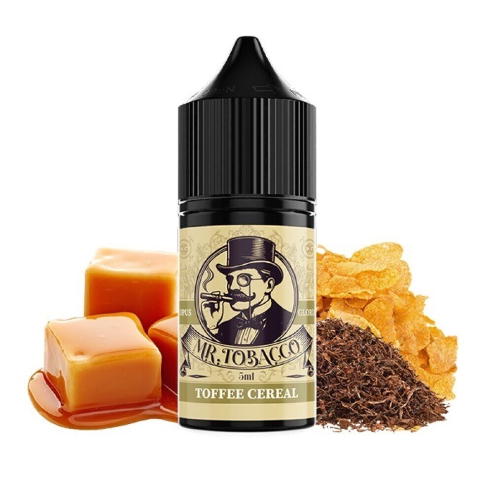 Mr Tobacco American 5ml/30ml Flavor Shot