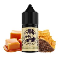 Mr Tobacco Toffee Cereal 5ml/30ml flavor Shot