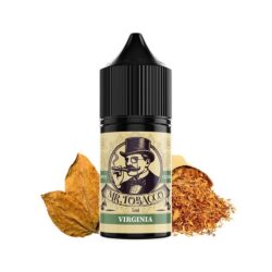 Mr Tobacco Virginia 5ml/30ml flavor Shot