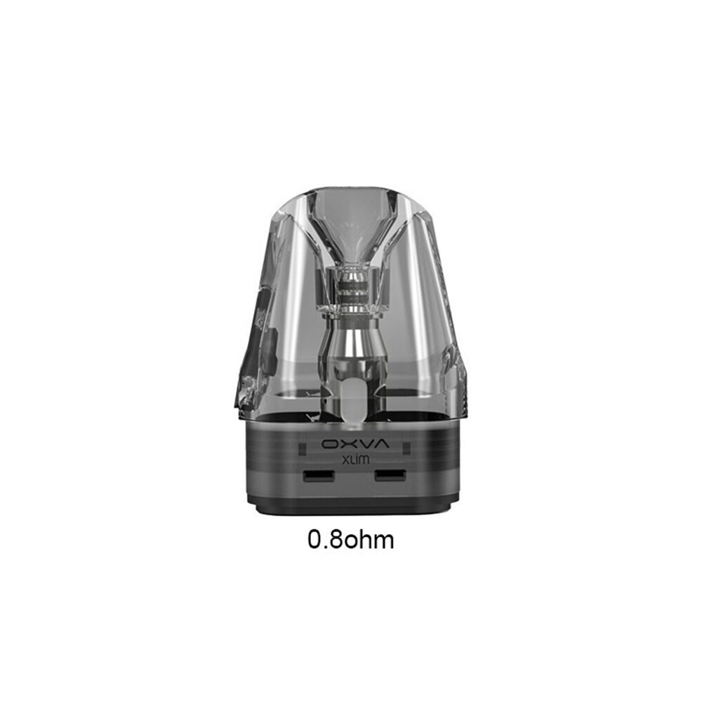 Oxva Xlim Pod Top Fill 2ml 0,8ohm Pod Ατμοποιητής