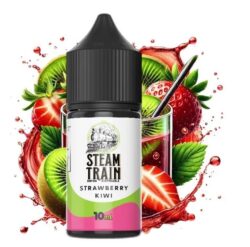 Terror Train Strawberry Kiwi 10ml/30ml Flavor Shot