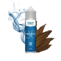 tnt twenty mix dark lake flavour shot 60ml