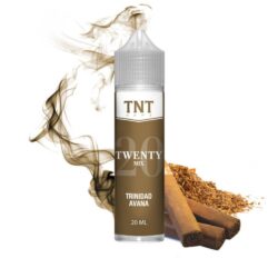 tnt twenty mix trinidad avana flavour shot 60ml