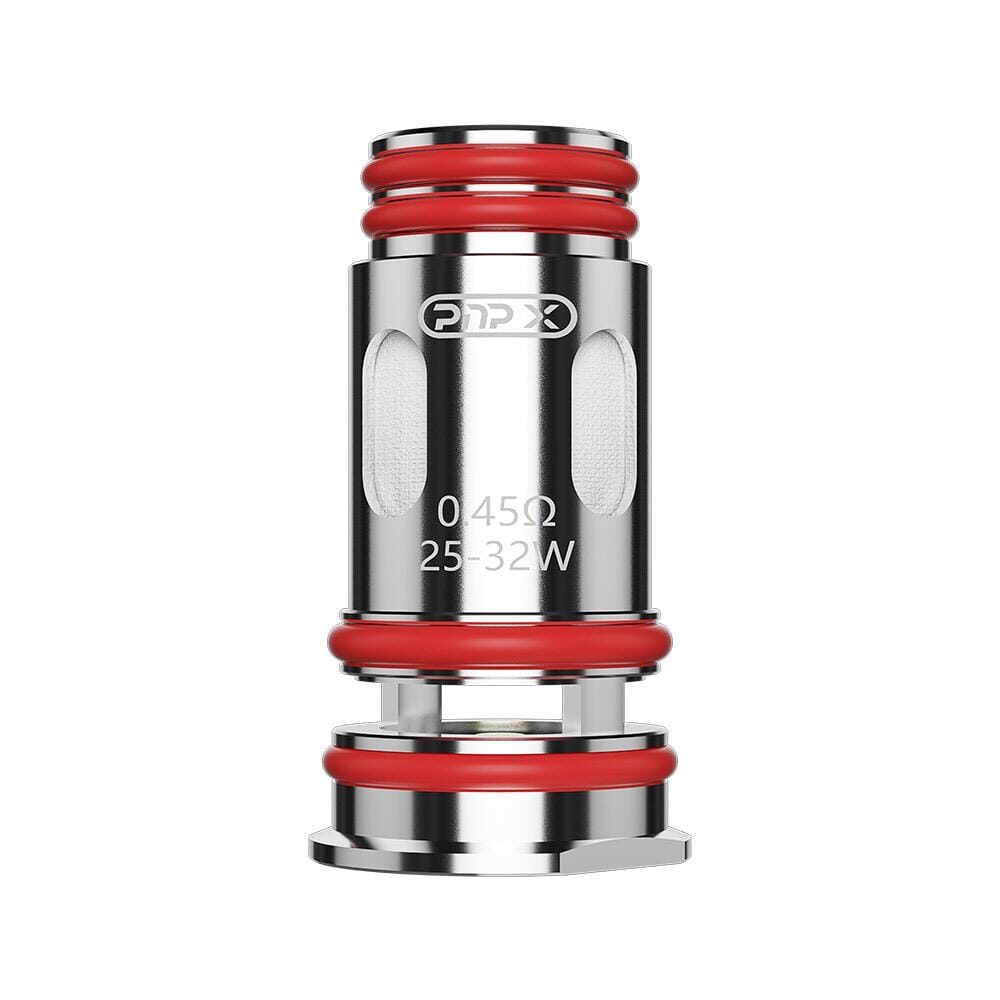 Voopoo Pnp X 0.45ohm Coil