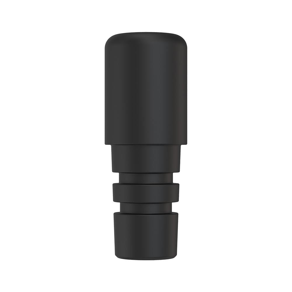 Aspire Vilter Silicone Black Drip Tip