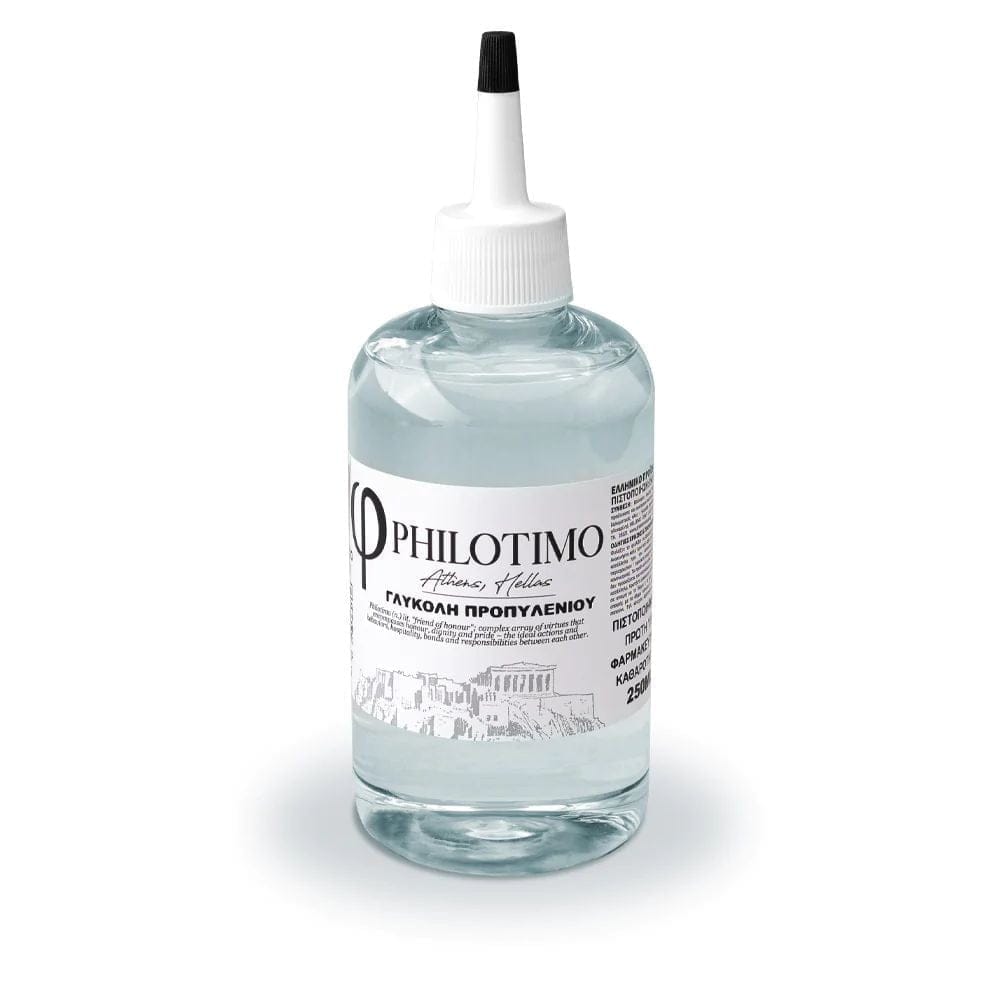 Philotimo Pg 250ml Βάση