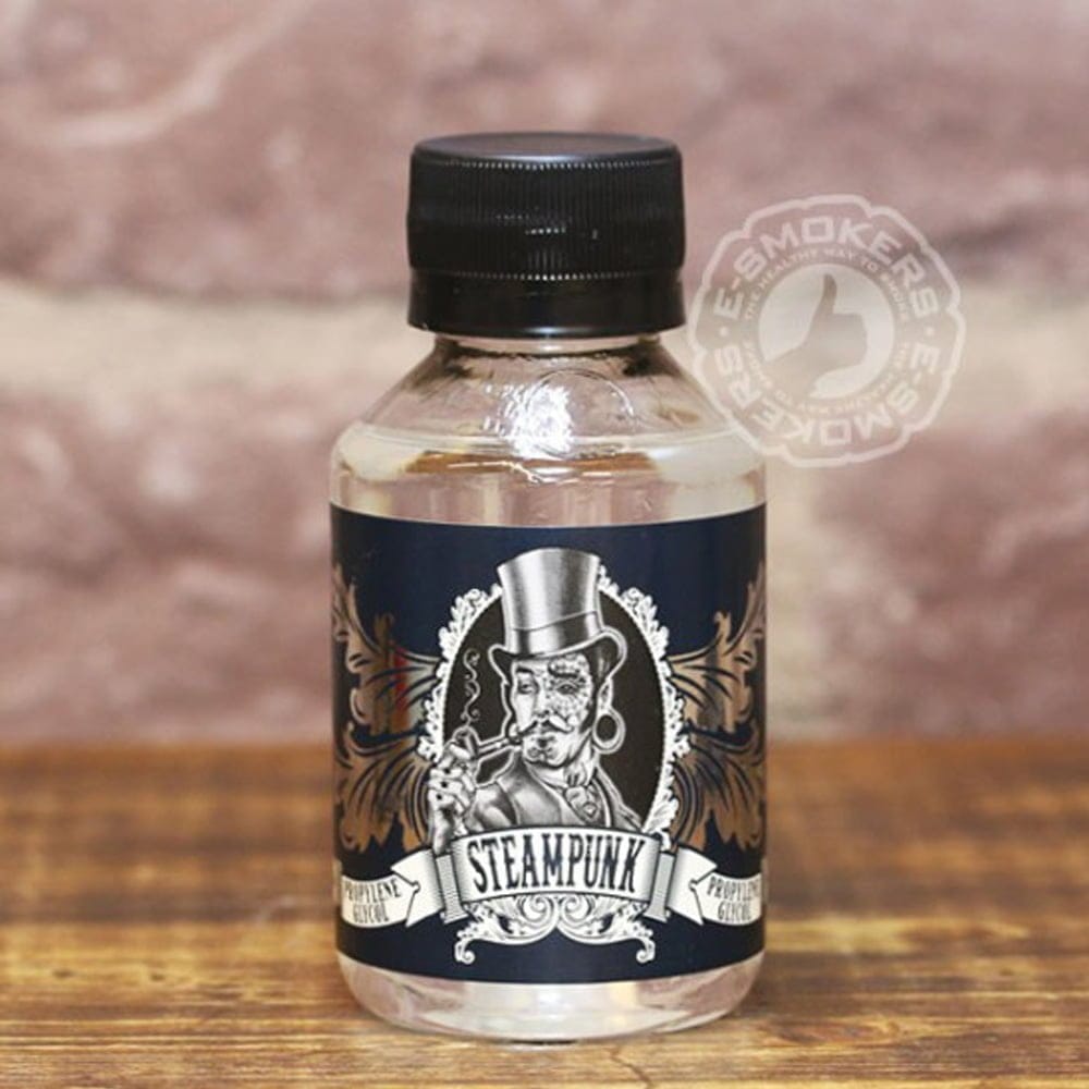 Steampunk Pg 100ml