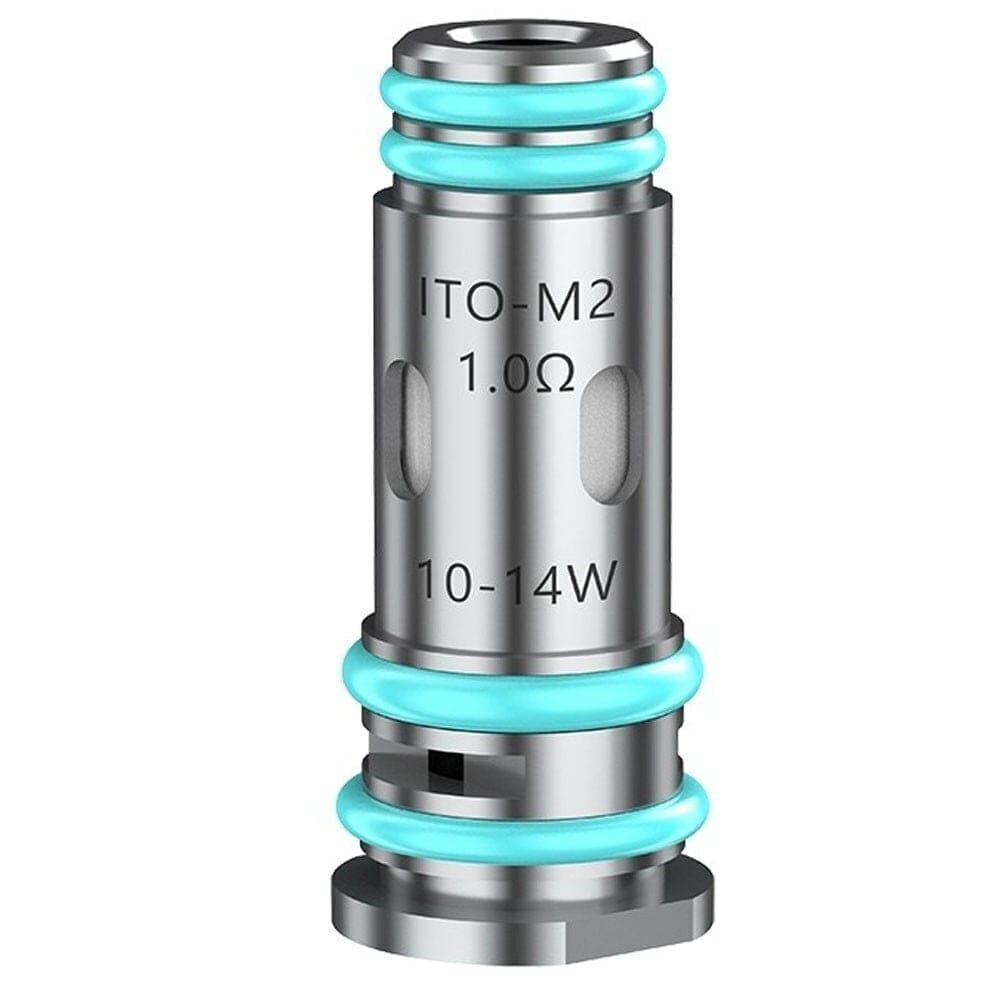 Voopoo Ito M2 1ohm Mesh Coil