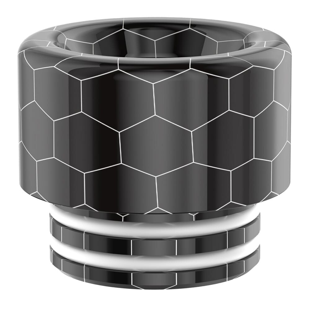 Ιnnokin 810 Drip Tip Resin Black