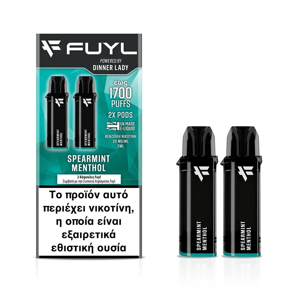 Fuyl-pod-850-spearmint-menthol2