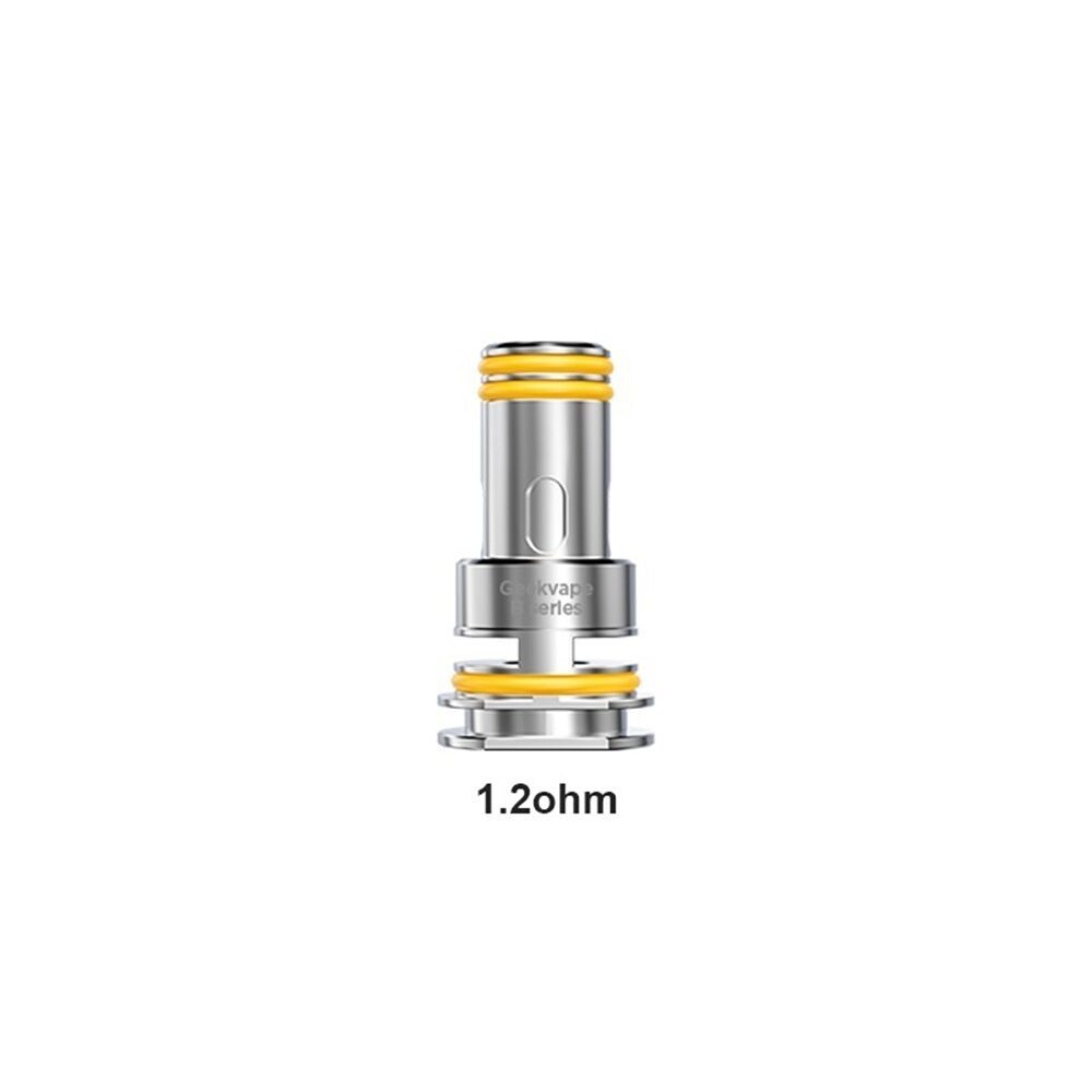 GeekVape B MTL 1.2ohm Coil
