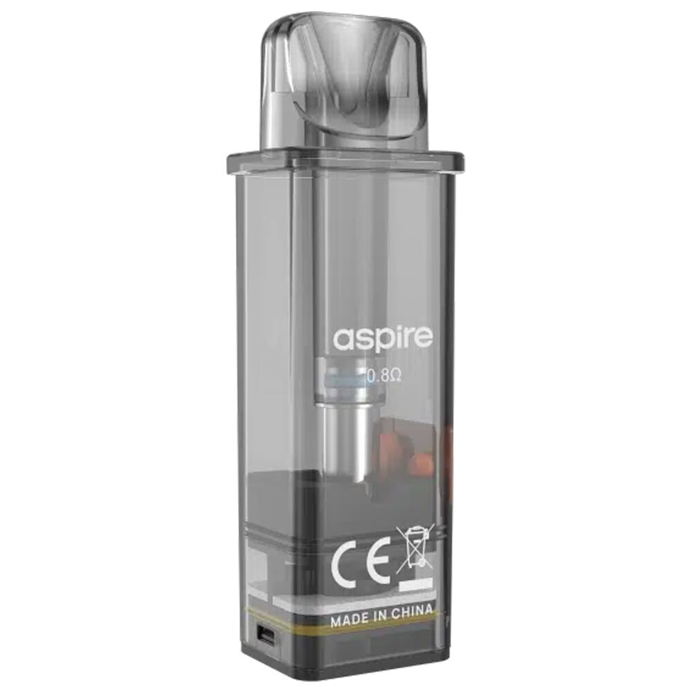 Aspire Gotek 4.5ml 0.6ohm Pod Ατμοποιητής