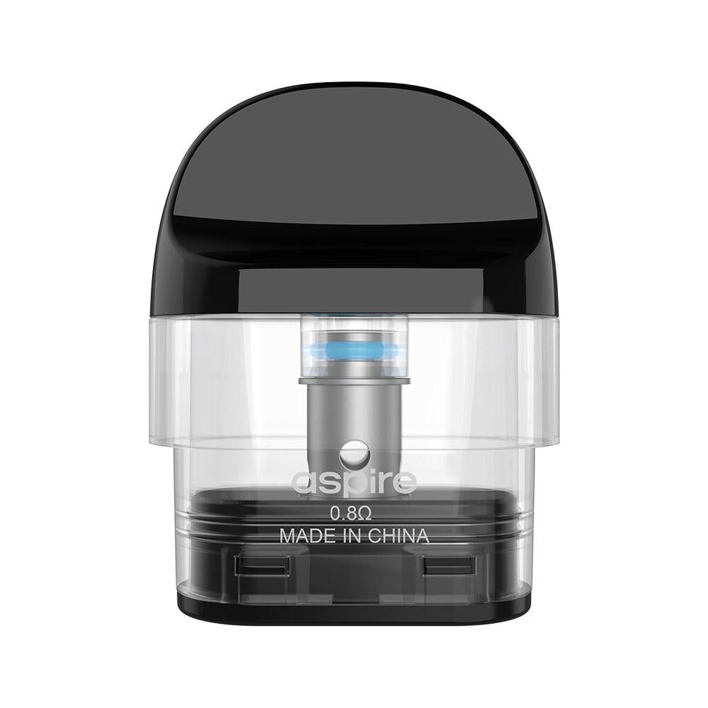 Aspire Minican 3ml 0.8ohm Top Filling Pod Ατμοποιητής