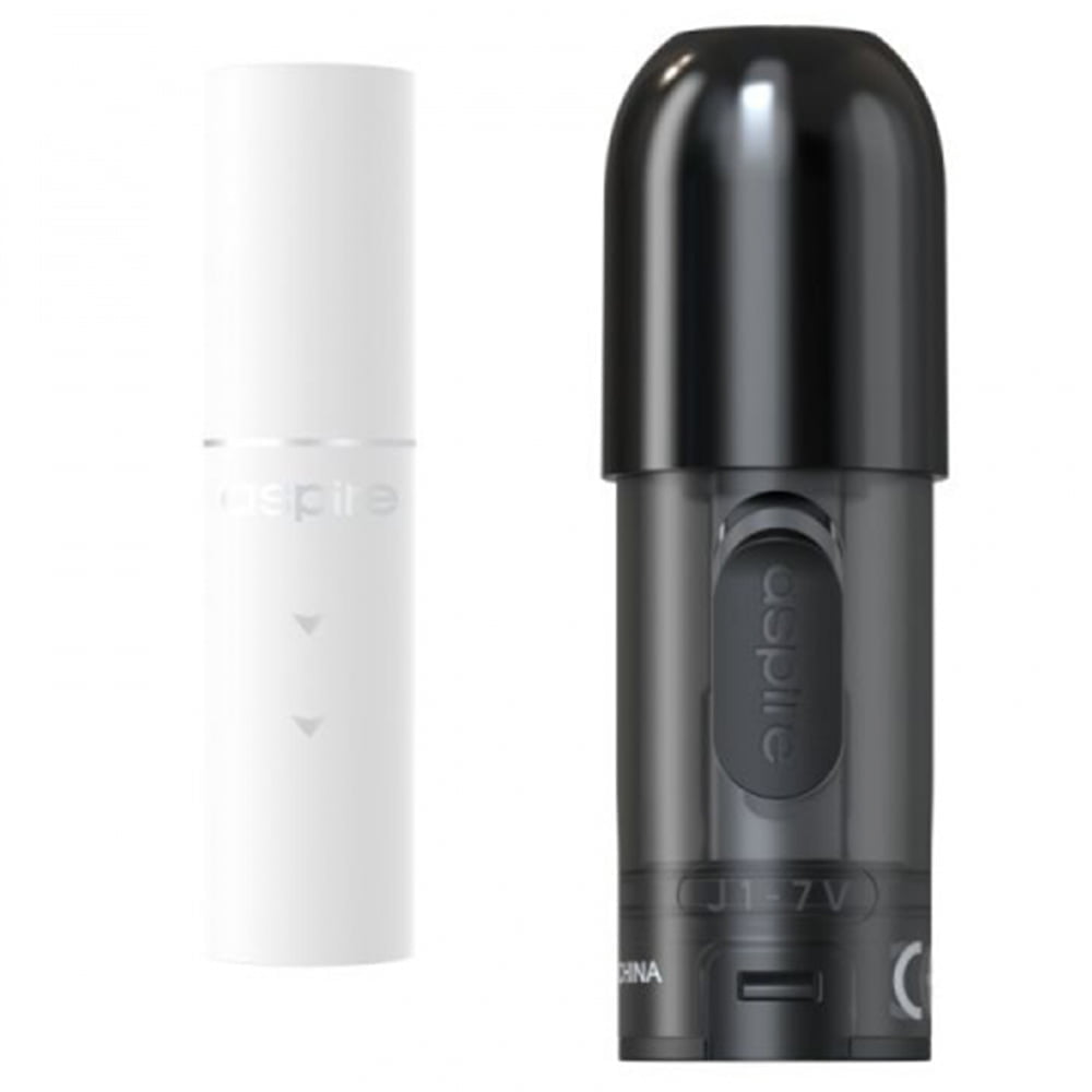 Aspire Vilter Pro 2ml 1.2ohm Pod Ατμοποιητής