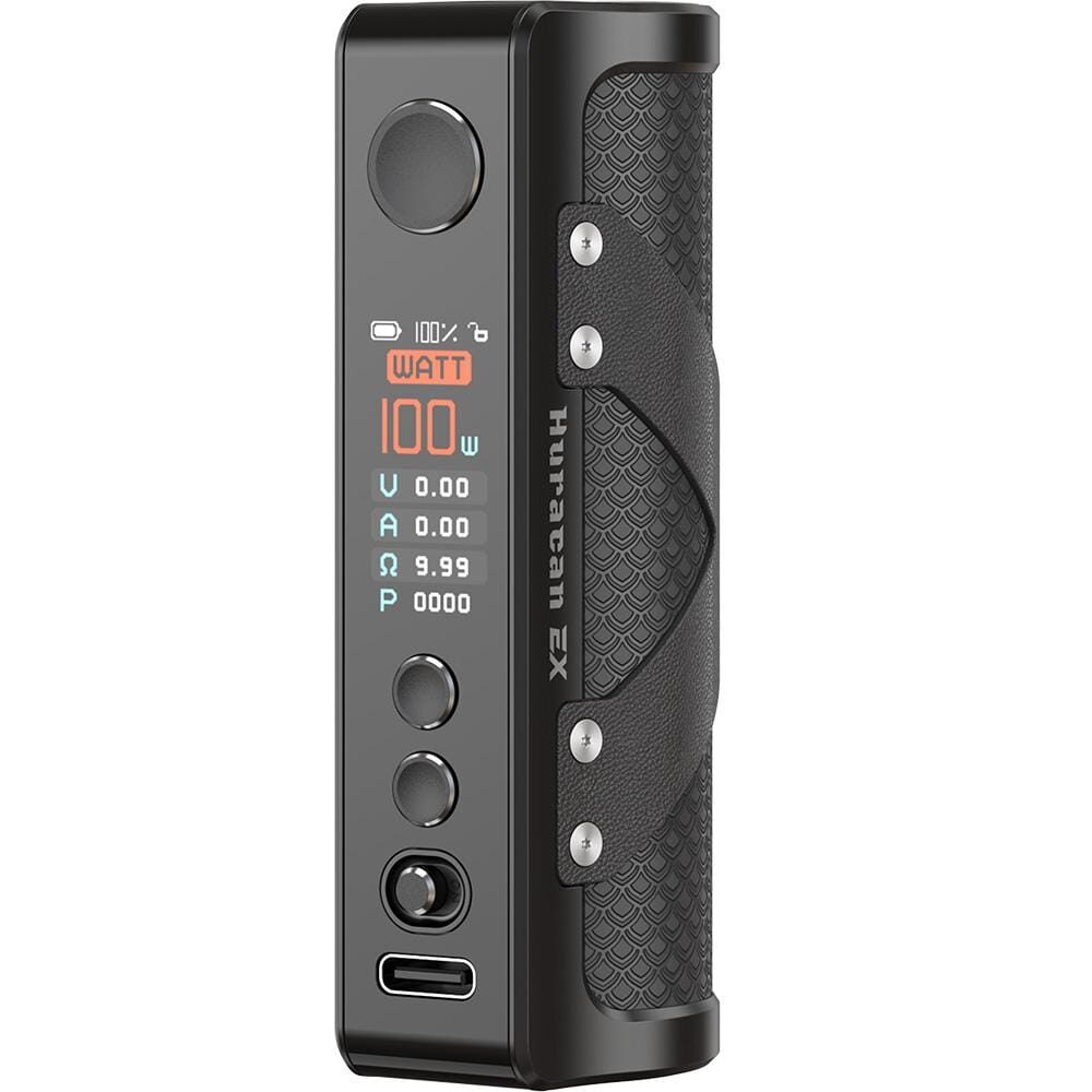 Aspire Huracan Ex Mod