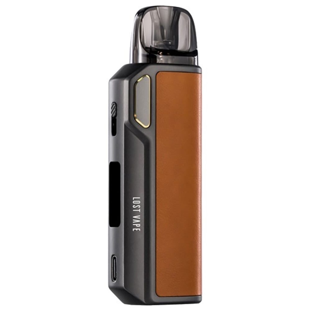 Lost Vape Thelema Elite 1400mah 40w 3ml