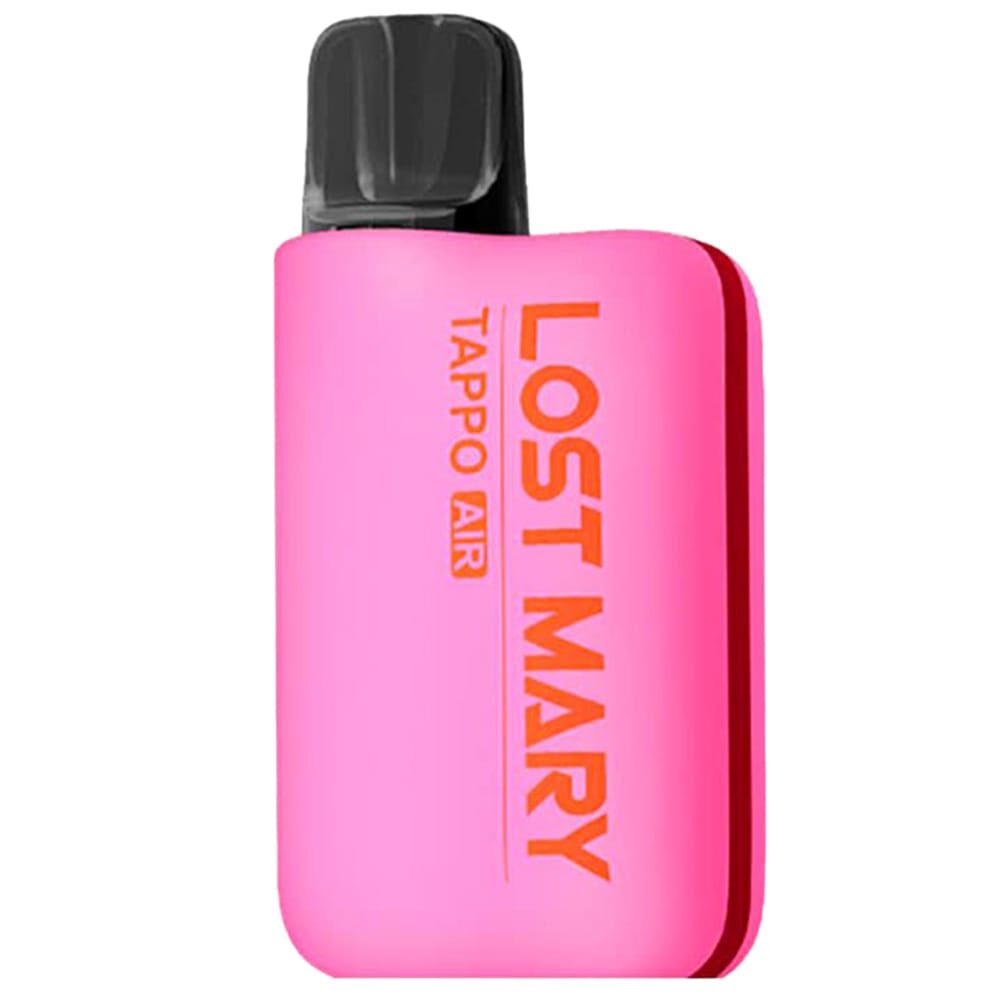 Lost Mary Tappo Air Starter Kit Watermelon 20mg 2ml