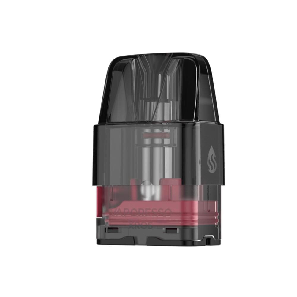 Vaporesso Xros Series 3ml 0.6ohm Pod Ατμοποιητής