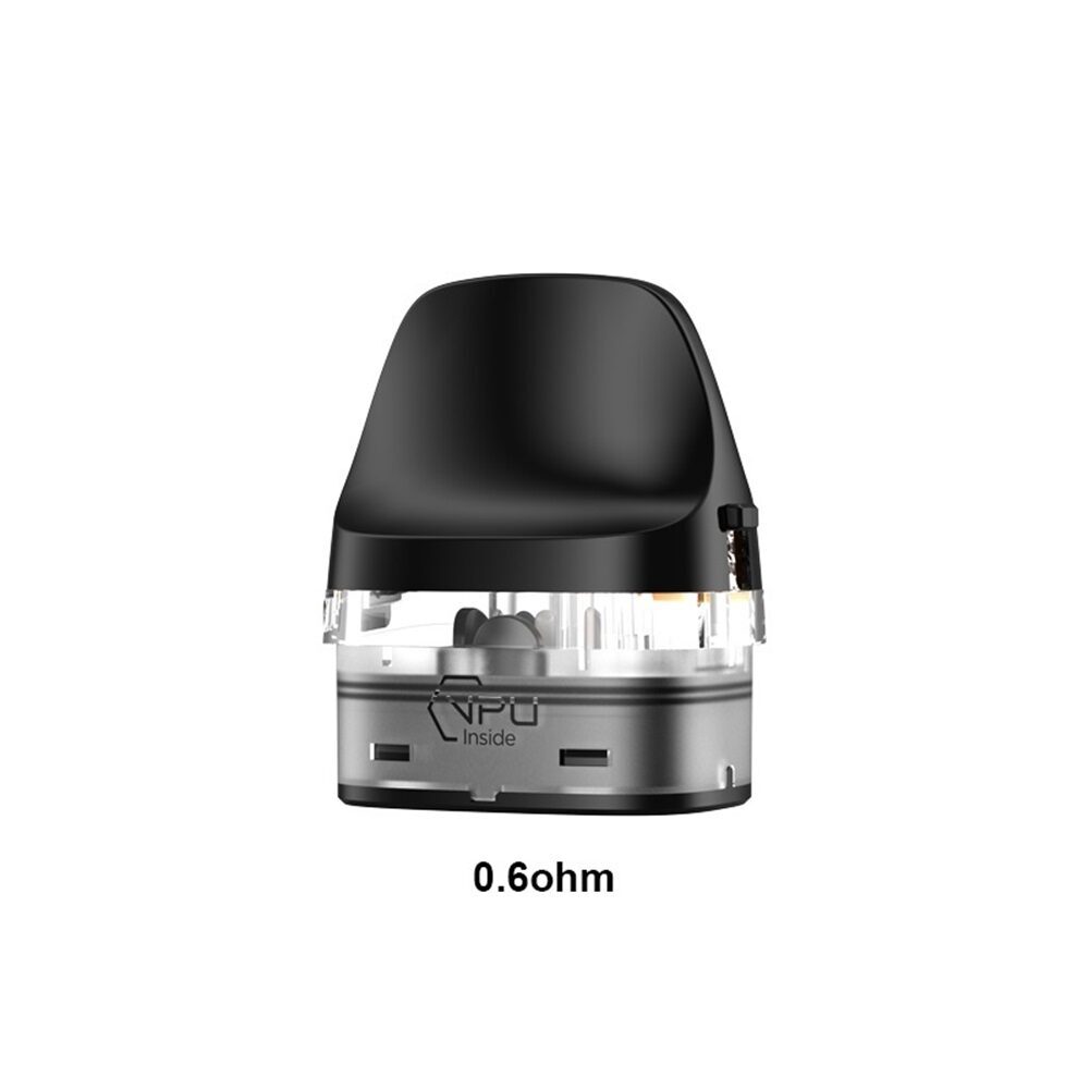 GeekVape J Cartridge 5ml 0.6ohm Pod Ατμοποιητής