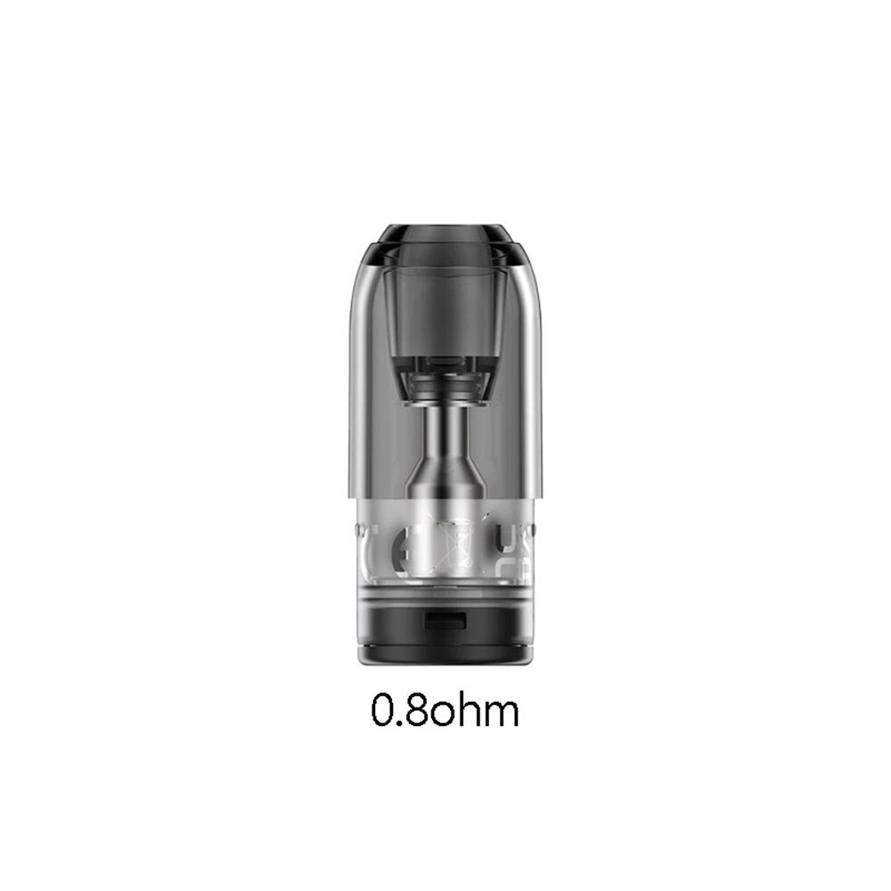 Geekvape Wenax M1 V2 2ml 0.8ohm Pod Ατμοποιητής