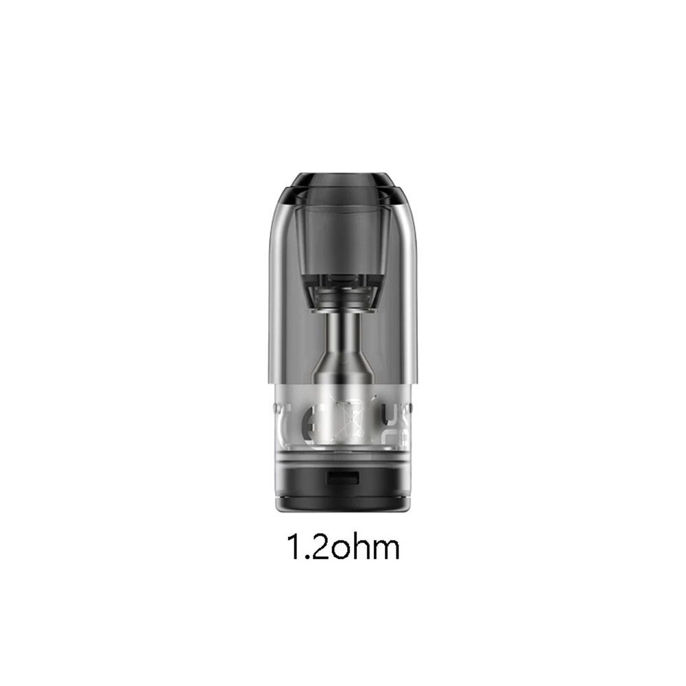Geekvape Wenax M1 V2 2ml 1.2ohm Pod Ατμοποιητής